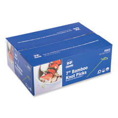 STICK,KNOT FOOD PICK 7