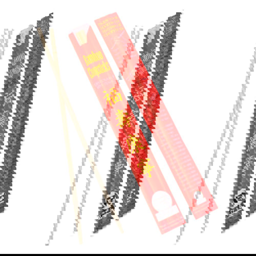 UTENSIL,CHOPSTK,9IN,BA,NT