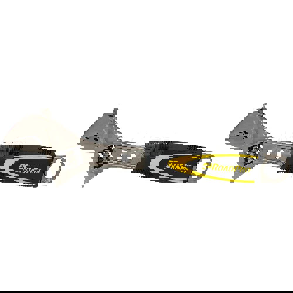 Adjustable Wrench: 10