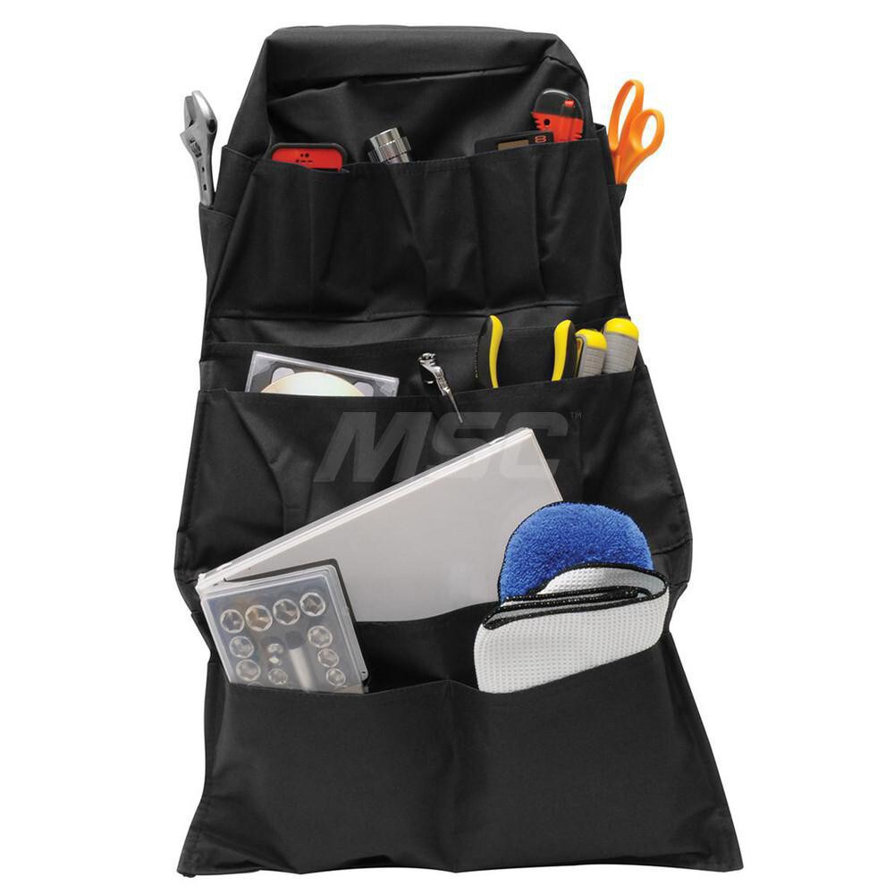 Visor Caddies; Fits Vehicle Make: All Makes & Models