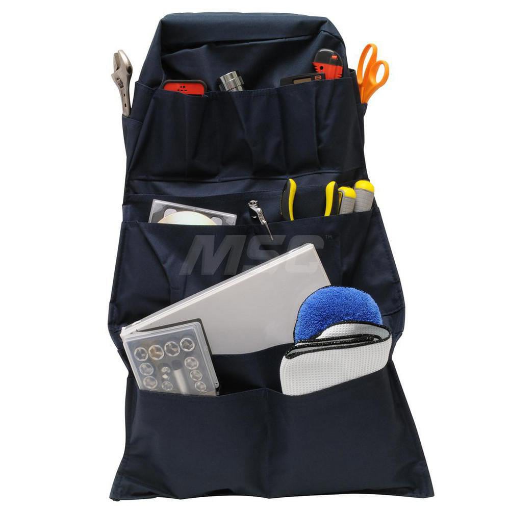 Visor Caddies; Fits Vehicle Make: All Makes & Models