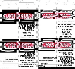 Accident Prevention Tag: 3