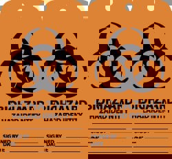 Accident Prevention Tag: 3