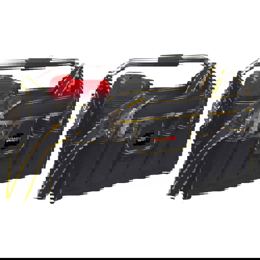 Tool Bag & Tote: 6 Pocket