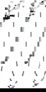 CCN 2.5 GPM H/SHWR W/ ADJ SLDBR ADA