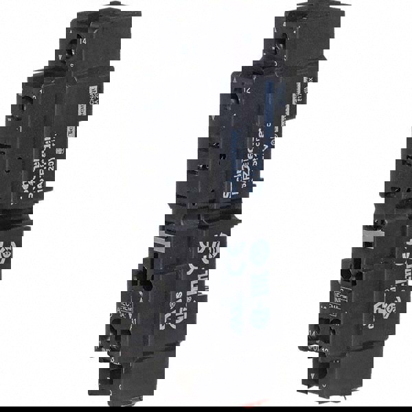 5 Pins, 250 Volt, 16 Amp, SPDT, Ice Cube Relay Socket