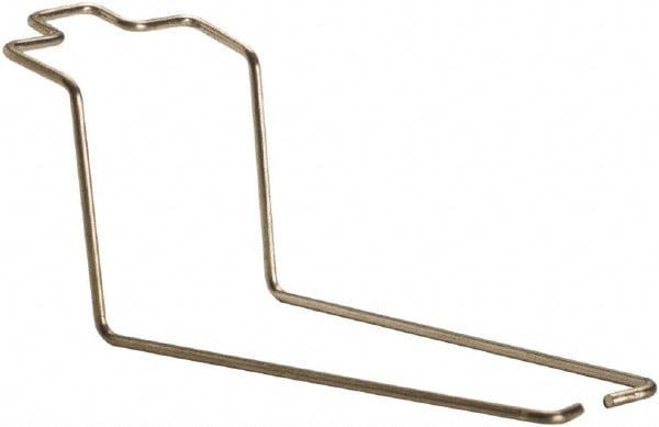 Metal Maintaining Relay Clamp