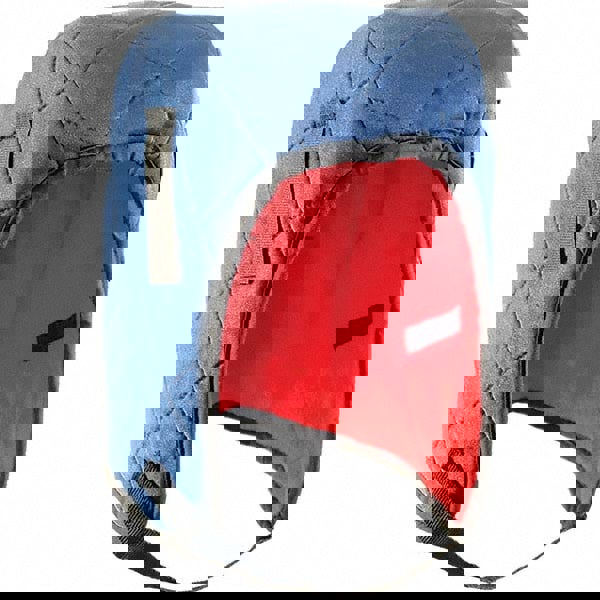 Winter Liners; Liner Length: Regular ; Lining Color: Red