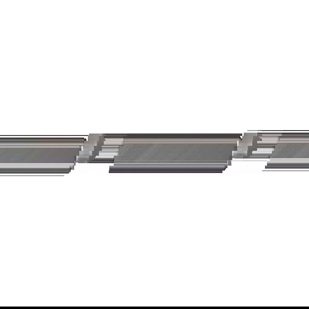 Grooving Tool: Right Hand, 3/8