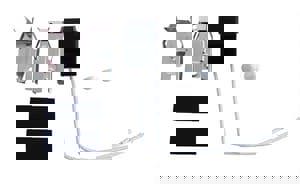 UNIV SURFACE ELEM RECEPT KIT