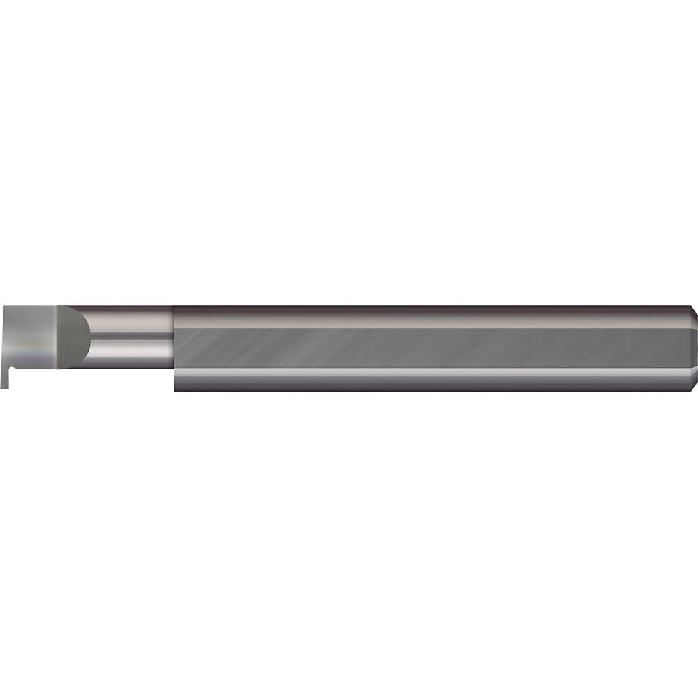 Grooving Tool: Retaining Ring
