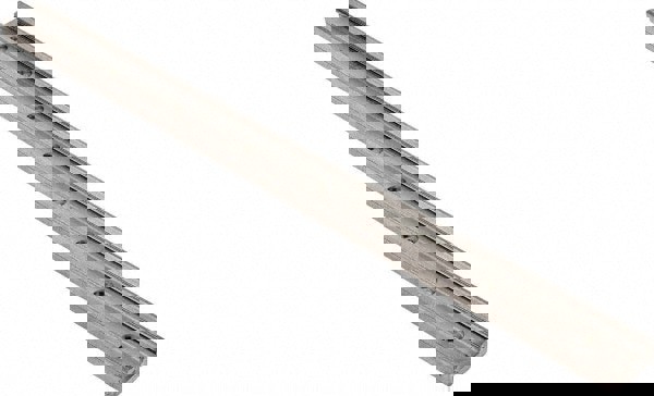 480mm OAL x 30mm Overall Width x 16mm Overall Height Self Lubricated Linear Guide Systems