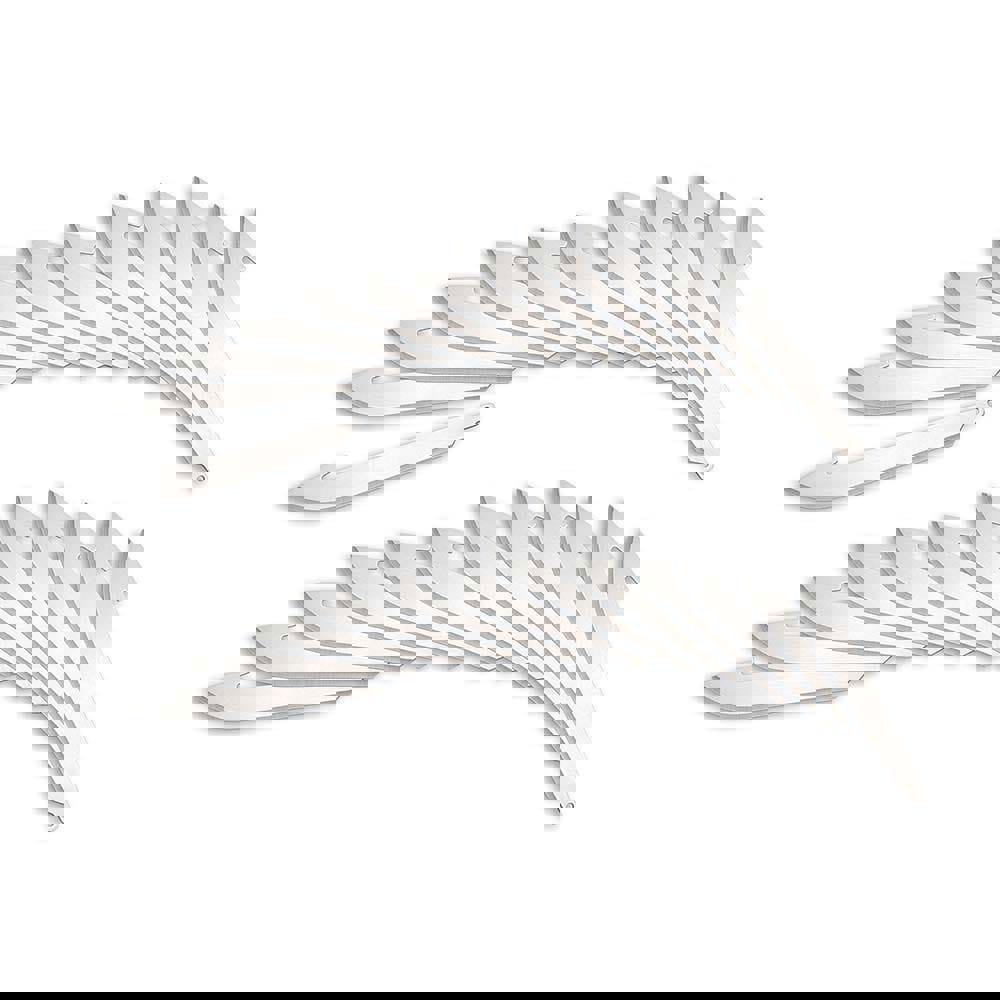 RazorSafe Replacement Knife Blade: