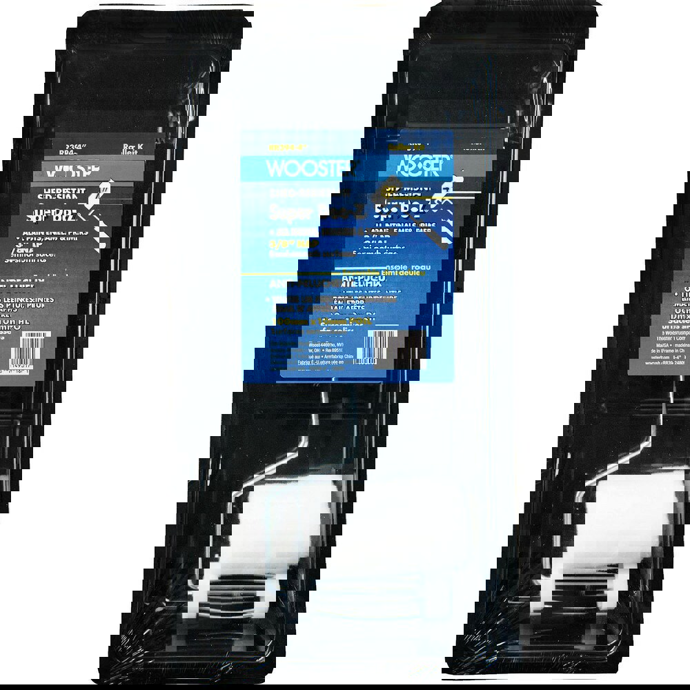 Trim Paint Roller Kit