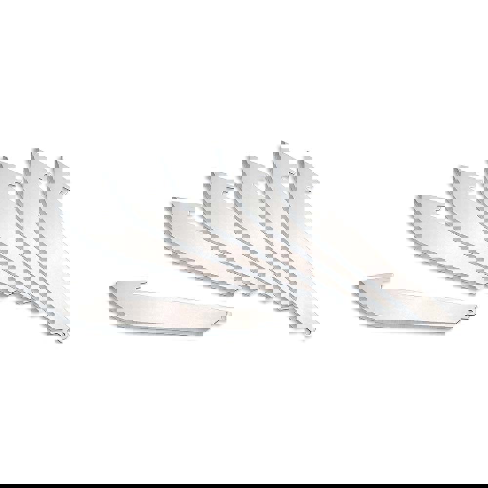 RazorSafe Replacement Knife Blade: