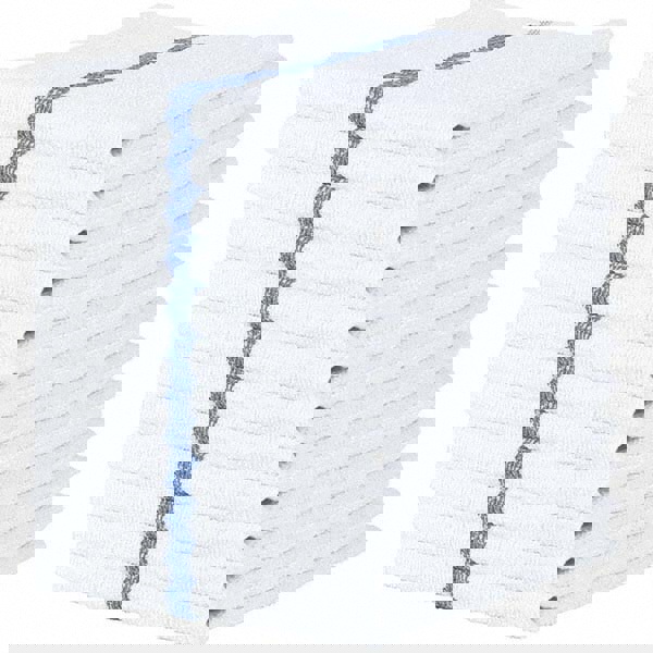 Cotton Towel: Virgin Terry Cloth