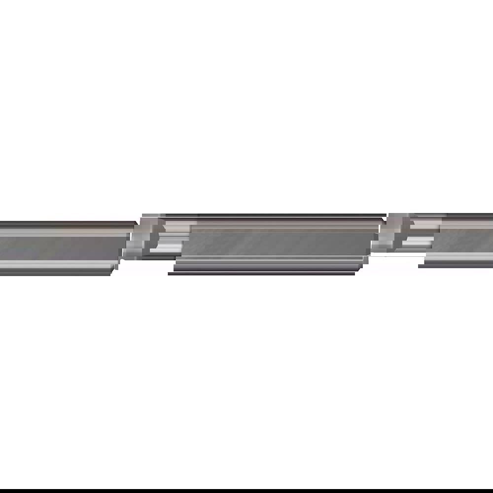 Grooving Tool: Retaining Ring