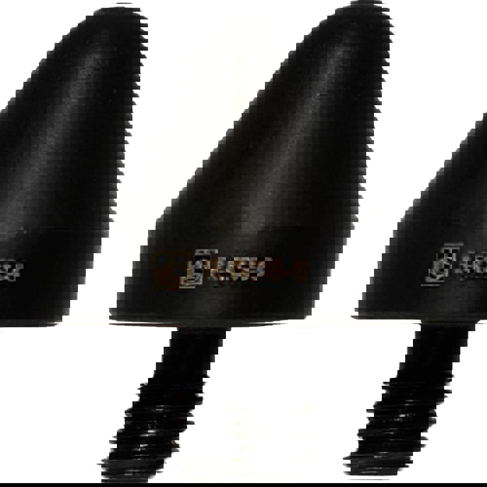 CMM Cone Standoff: 16 mm (Diameter), M6 Thread, Steel