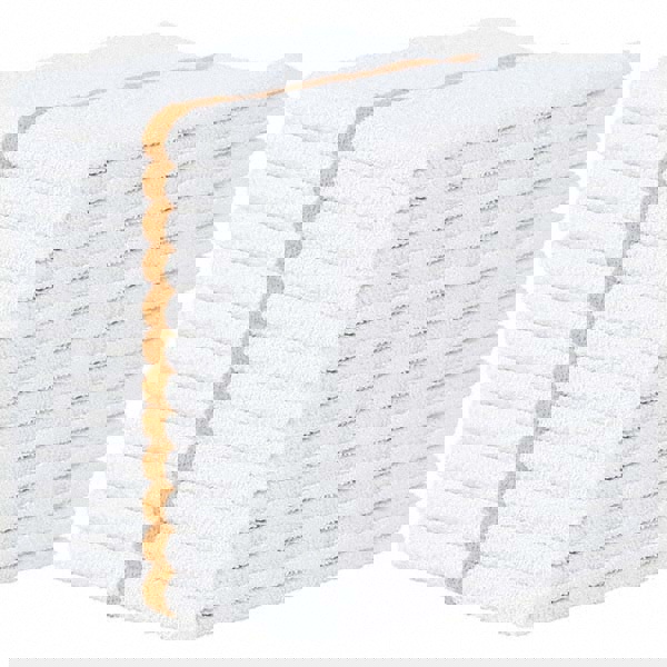 Cotton Towel: Virgin Terry Cloth