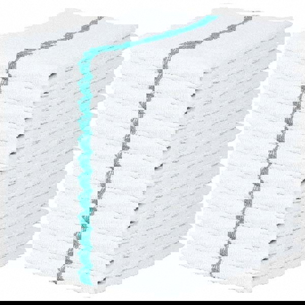 Cotton Towel: Virgin Terry Cloth