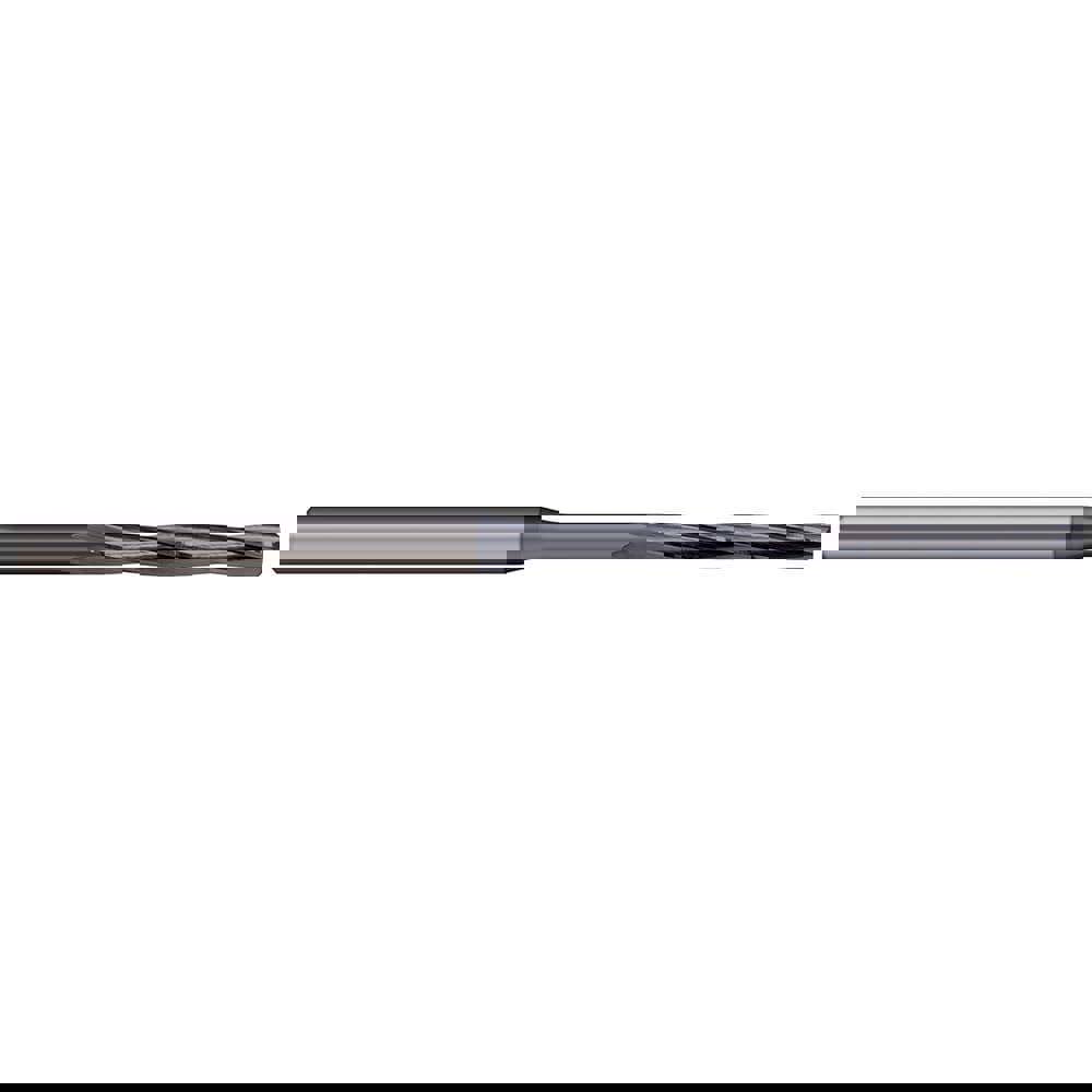 Chucking Reamer: 0.0950