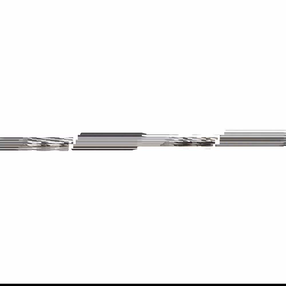 Chucking Reamer: 1/8