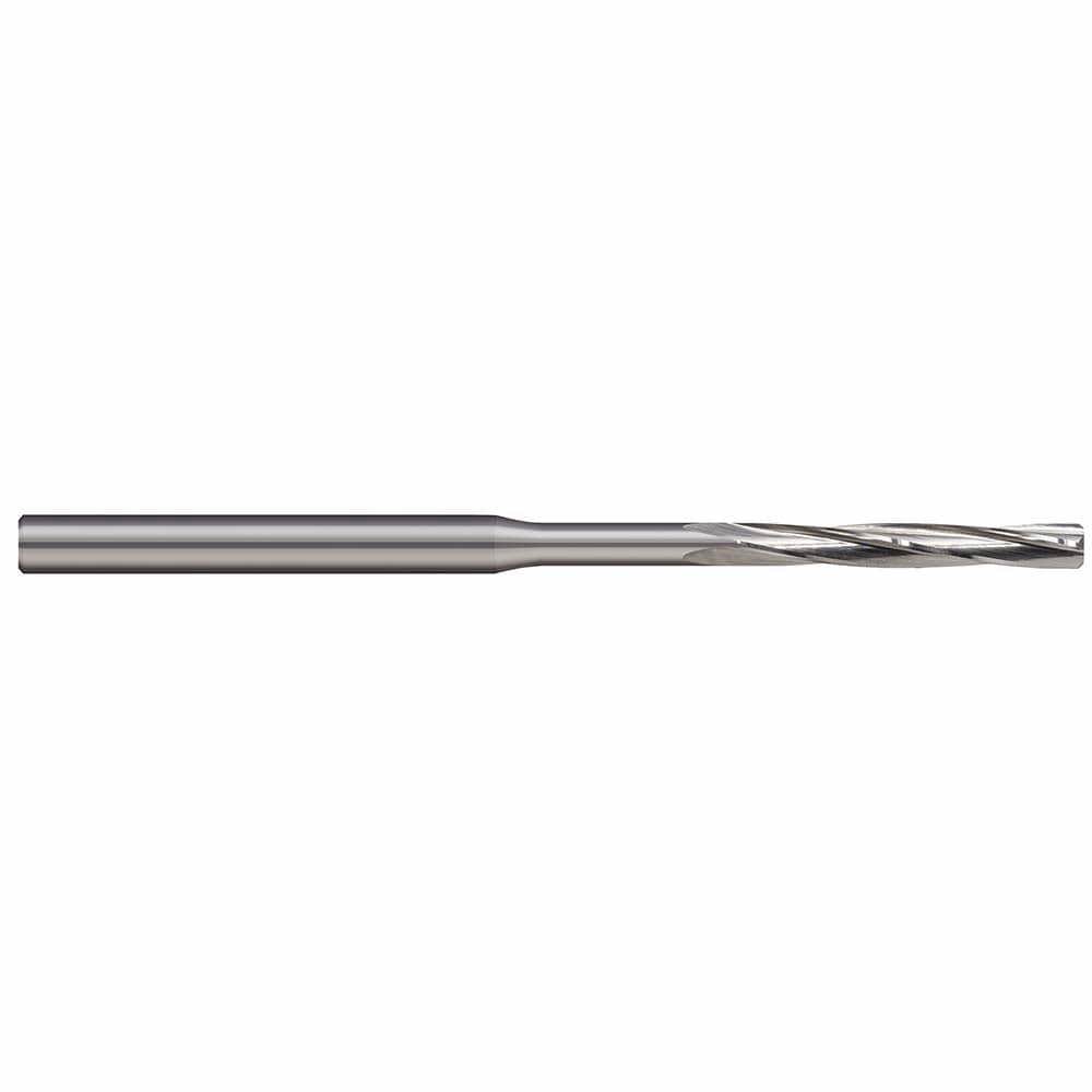 Chucking Reamer: #30, 3
