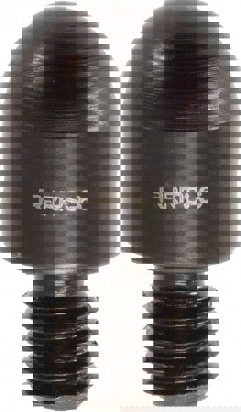 CMM Resting Pin: 9 mm, M6 Thread