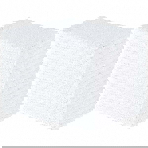 Cotton Towel: Virgin Terry Cloth