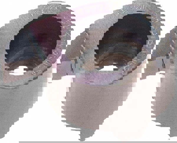 Grooving Insert: S111 TH35, Solid Carbide