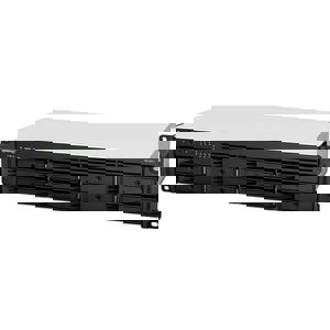 SYNOLOGY 8BAY RACKSTATION RS1221+ DISKLE