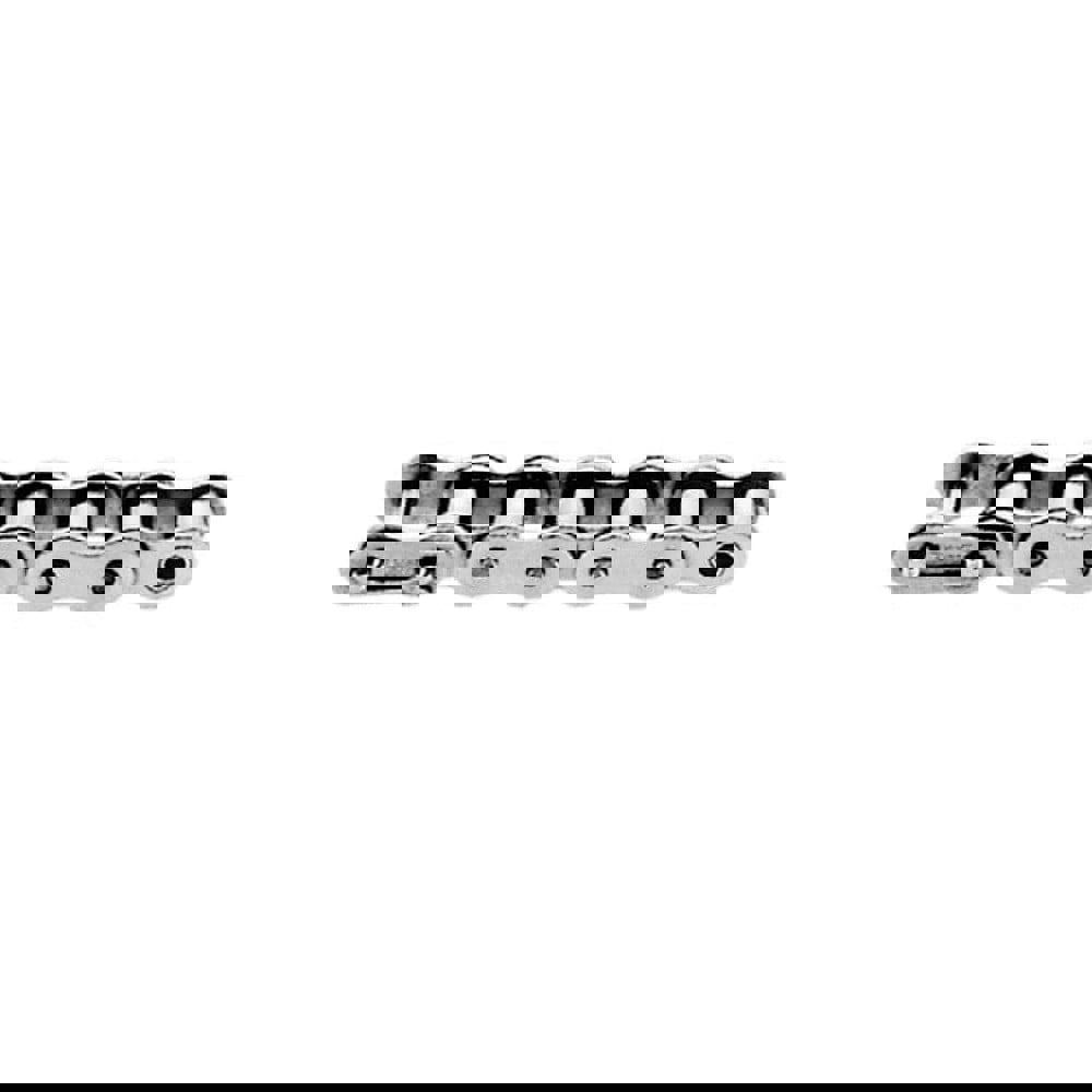 Ansi-Steel-Double Pitch Chain