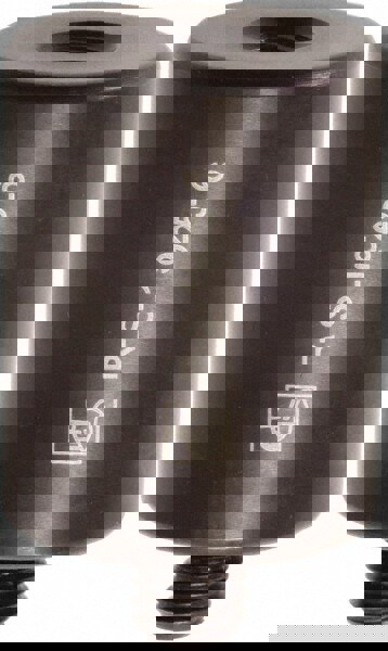 CMM Standoff: 19 mm, M6 Thread, Steel