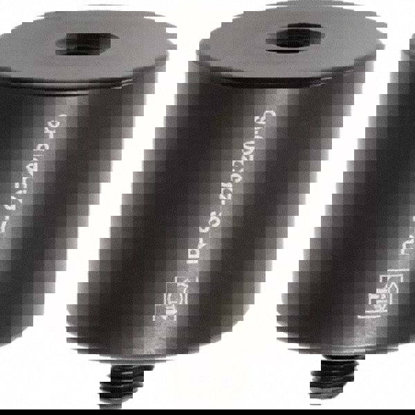 CMM Standoff: 20 mm, M6 Thread, Steel