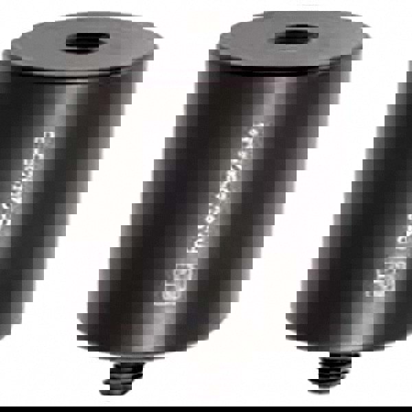 CMM Standoff: 25 mm, M6 Thread, Steel