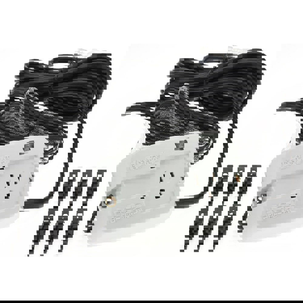 Roof Sentry Control for Deicing Cable