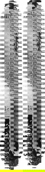 Manual Stamping Machines