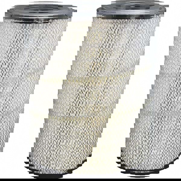 Automotive Air Filter: