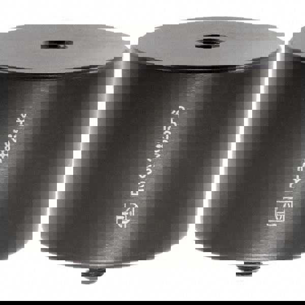 CMM Standoff: 36 mm, M6 Thread