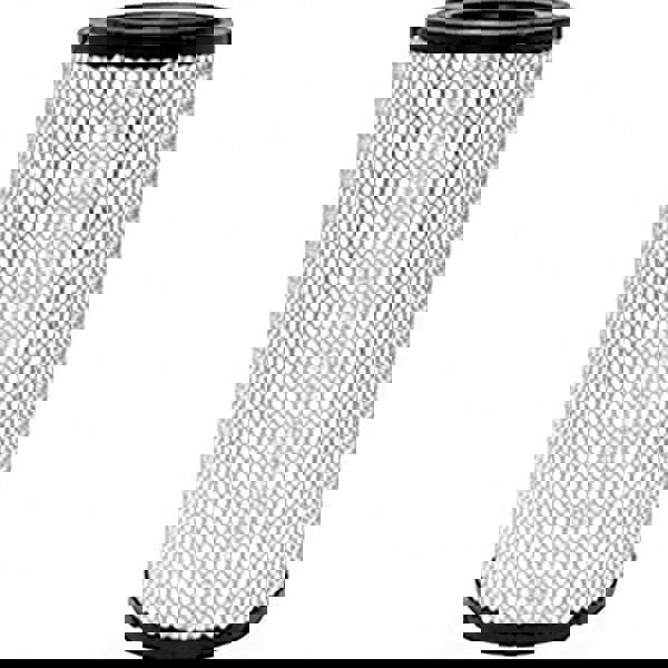 Automotive Air Filter: