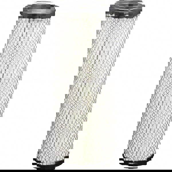 Automotive Air Filter Element: 2