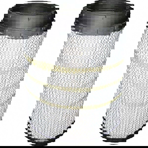 Automotive Air Filter: