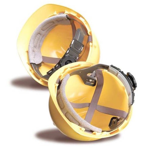 Replacement Suspensions; Adjustment Type: Ratchet