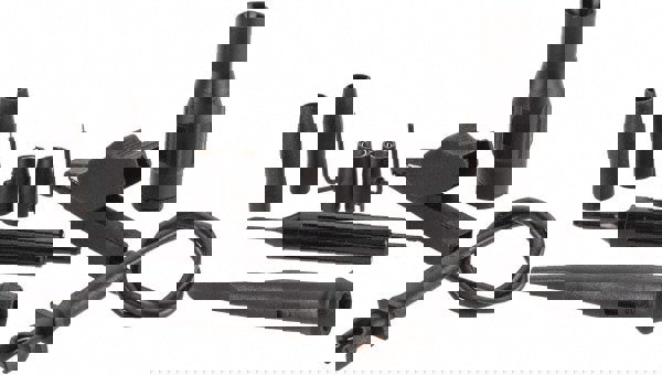 Probe Set: Use with VPS510 Series Probe