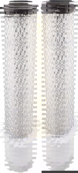 Automotive Air Filter: