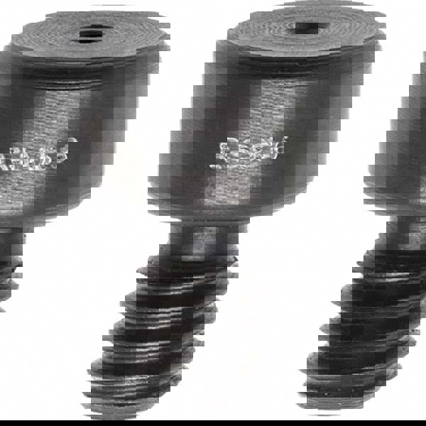 CMM Standoff: 9 mm, M6 Thread, Steel