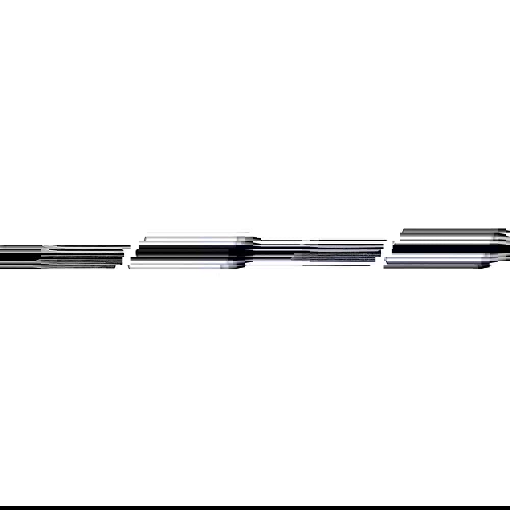 Chucking Reamer: 0.2045