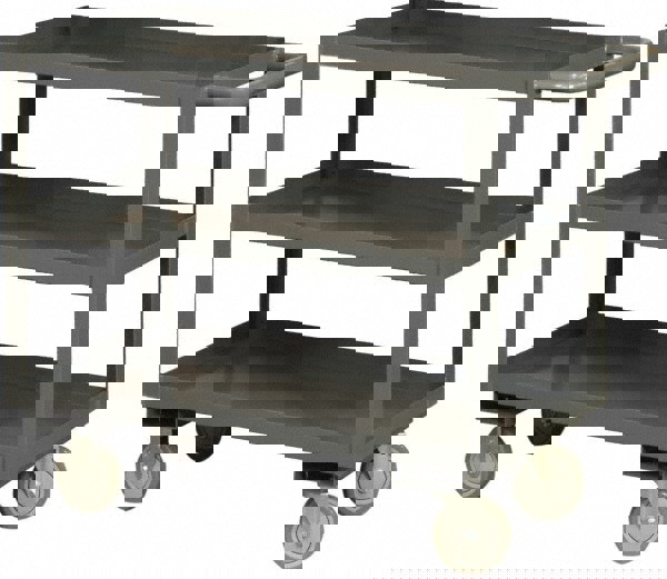 3,000 Lb Capacity, 24