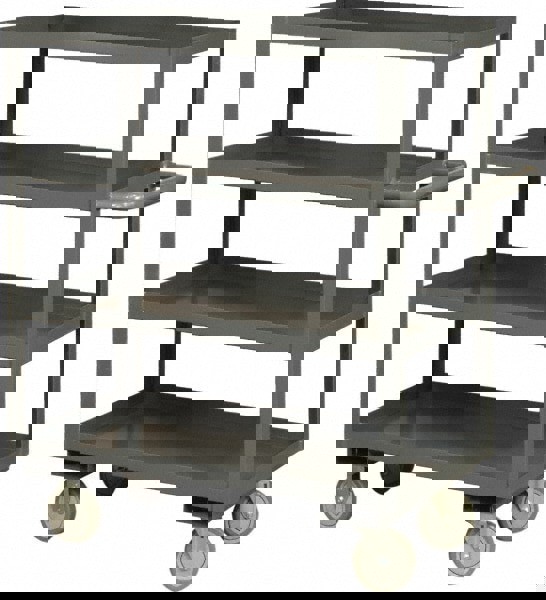 3,000 Lb Capacity, 24