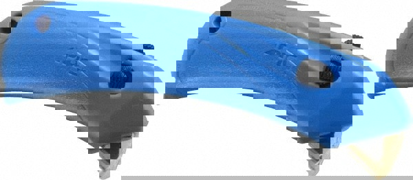 Utility Knife: Spring Back